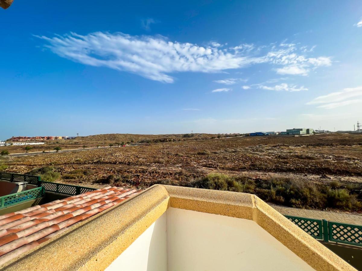 Las Velas Corralejo Exterior foto
